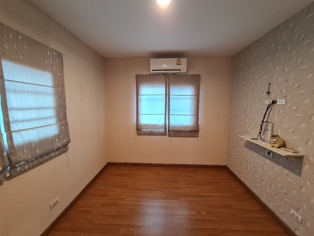 ขายบ้านสมุทรปราการ สำโรง : ขายถูกบ้านเดี่ยว ภัสสร 28 กิ่งแก้ว-หนามแดง (Passorn Kingkaew-Namdang) ใกล้ Mega Bangna, มาร์เก็ตวิลเลจ บางพลี, สนามบินสุวรรณภูมิ