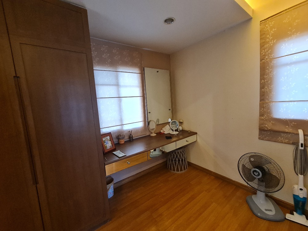 ขายบ้านสมุทรปราการ สำโรง : ขายถูกบ้านเดี่ยว ภัสสร 28 กิ่งแก้ว-หนามแดง (Passorn Kingkaew-Namdang) ใกล้ Mega Bangna, มาร์เก็ตวิลเลจ บางพลี, สนามบินสุวรรณภูมิ