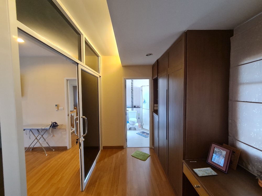 ขายบ้านสมุทรปราการ สำโรง : ขายถูกบ้านเดี่ยว ภัสสร 28 กิ่งแก้ว-หนามแดง (Passorn Kingkaew-Namdang) ใกล้ Mega Bangna, มาร์เก็ตวิลเลจ บางพลี, สนามบินสุวรรณภูมิ