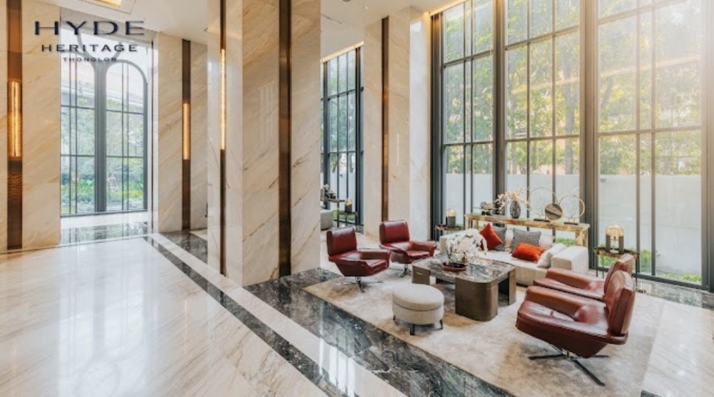 ขายคอนโดสุขุมวิท อโศก ทองหล่อ : 🔥 𝑺𝑼𝑷𝑬𝑹 𝑫𝑬𝑨𝑳  𝐇𝐘𝐃𝐄 𝐇𝐄𝐑𝐈𝐓𝐀𝐆𝐄   𝐓𝐇𝐎𝐍𝐆𝐋𝐎𝐑🔥 𝟏นอน 𝟒𝟑 ตร.ม.ขีดสุดของข้อเสนอสุดพิเศษ สอบถามข้อมูลเพิ่มเติม😊โทร📱𝟎𝟔𝟐𝟓𝟐𝟔𝟔𝟓𝟗𝟎