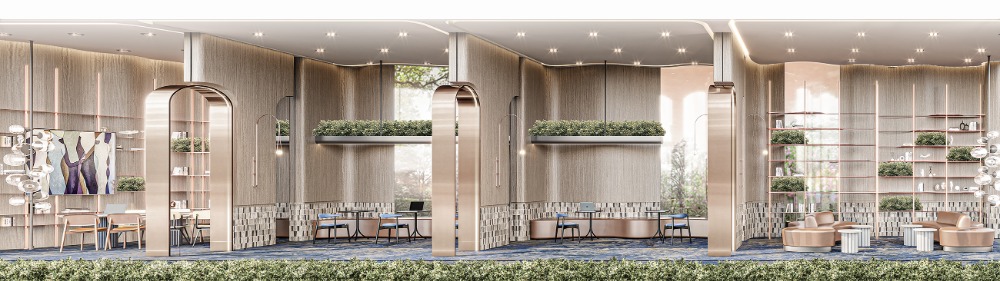 For SaleCondoKhlongtoei, Kluaynamthai : 🔥🔥𝙎𝙃𝙊𝘾𝙆 𝘿𝙀𝘼𝙇 🔥🔥𝗟𝗜𝗙𝗘 𝗥𝗔𝗠𝗔 𝟰 - 𝗔𝗦𝗢𝗞𝗘 💥 The newest condo in the Phra Ram 4 area, 1 bedroom, 1 bathroom, 32 sq m., starting at 4.59 million* 📱𝟎𝟔𝟏-𝟒𝟓𝟎𝟎𝟗𝟒𝟒