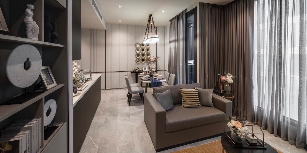 For SaleCondoSukhumvit, Asoke, Thonglor : 🔥 𝑺𝑼𝑷𝑬𝑹 𝑫𝑬𝑨𝑳  𝐇𝐘𝐃𝐄 𝐇𝐄𝐑𝐈𝐓𝐀𝐆𝐄   𝐓𝐇𝐎𝐍𝐆𝐋𝐎𝐑🔥 𝟏Bed 𝟓𝟏.𝟓 Sq.m Tel.📱𝟎𝟔𝟐𝟓𝟐𝟔𝟔𝟓𝟗𝟎