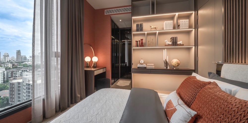 For SaleCondoSukhumvit, Asoke, Thonglor : 🔥 𝑺𝑼𝑷𝑬𝑹 𝑫𝑬𝑨𝑳  𝐇𝐘𝐃𝐄 𝐇𝐄𝐑𝐈𝐓𝐀𝐆𝐄   𝐓𝐇𝐎𝐍𝐆𝐋𝐎𝐑🔥 𝟏Bed 𝟓𝟏.𝟓 Sq.m Tel.📱𝟎𝟔𝟐𝟓𝟐𝟔𝟔𝟓𝟗𝟎