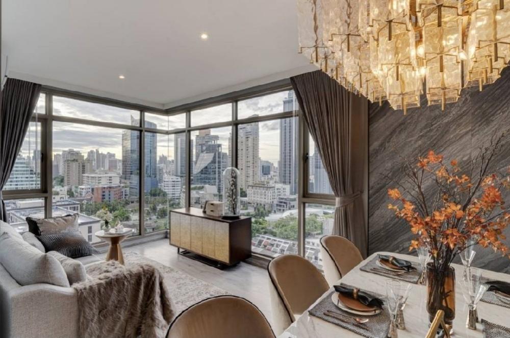 ขายคอนโดสุขุมวิท อโศก ทองหล่อ : 🚀𝑺𝑼𝑷𝑬𝑹 𝑫𝑬𝑨𝑳🚀𝗥𝗛𝗬𝗧𝗛𝗠 𝗘𝗞𝗞𝗔𝗠𝗔𝗜 𝗘𝗦𝗧𝗔𝗧𝗘 2ห้องนอน ชั้นสูง𝟖𝟏.𝟓𝟎ตรม.เริ่ม 𝟏𝟒.𝟕 โทร 📲𝟎𝟔𝟐-𝟓𝟐𝟔𝟔𝟓𝟗𝟎