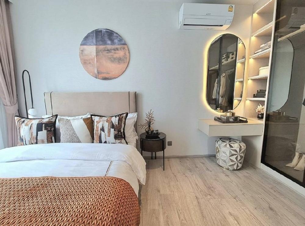 ขายคอนโดสุขุมวิท อโศก ทองหล่อ : 🚀𝑺𝑼𝑷𝑬𝑹 𝑫𝑬𝑨𝑳🚀𝗥𝗛𝗬𝗧𝗛𝗠 𝗘𝗞𝗞𝗔𝗠𝗔𝗜 𝗘𝗦𝗧𝗔𝗧𝗘 2ห้องนอน ชั้นสูง𝟖𝟏.𝟓𝟎ตรม.เริ่ม 𝟏𝟒.𝟕 โทร 📲𝟎𝟔𝟐-𝟓𝟐𝟔𝟔𝟓𝟗𝟎