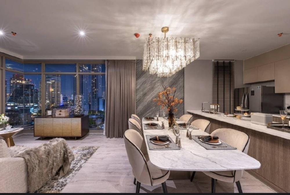 ขายคอนโดสุขุมวิท อโศก ทองหล่อ : 🚀𝑺𝑼𝑷𝑬𝑹 𝑫𝑬𝑨𝑳🚀𝗥𝗛𝗬𝗧𝗛𝗠 𝗘𝗞𝗞𝗔𝗠𝗔𝗜 𝗘𝗦𝗧𝗔𝗧𝗘 2ห้องนอน ชั้นสูง𝟖𝟏.𝟓𝟎ตรม.เริ่ม 𝟏𝟒.𝟕 โทร 📲𝟎𝟔𝟐-𝟓𝟐𝟔𝟔𝟓𝟗𝟎