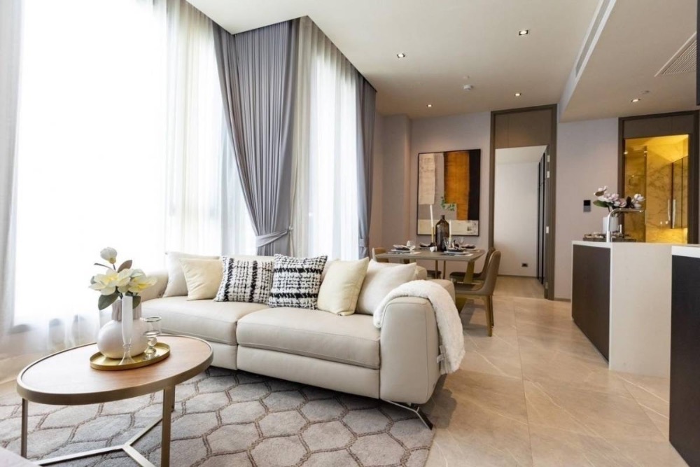 For SaleCondoSukhumvit, Asoke, Thonglor : 🔥 𝑺𝑼𝑷𝑬𝑹 𝑫𝑬𝑨𝑳  𝐇𝐘𝐃𝐄 𝐇𝐄𝐑𝐈𝐓𝐀𝐆𝐄   𝐓𝐇𝐎𝐍𝐆𝐋𝐎𝐑🔥 𝟐 Bed 𝟐 Baht 𝟖𝟐.𝟖 Sq.m Tel.📱𝟎𝟔𝟐𝟓𝟐𝟔𝟔𝟓𝟗𝟎