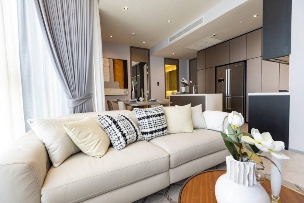 For SaleCondoSukhumvit, Asoke, Thonglor : 🔥 𝑺𝑼𝑷𝑬𝑹 𝑫𝑬𝑨𝑳  𝐇𝐘𝐃𝐄 𝐇𝐄𝐑𝐈𝐓𝐀𝐆𝐄   𝐓𝐇𝐎𝐍𝐆𝐋𝐎𝐑🔥 𝟐 Bed 𝟐 Baht 𝟖𝟐.𝟖 Sq.m Tel.📱𝟎𝟔𝟐𝟓𝟐𝟔𝟔𝟓𝟗𝟎