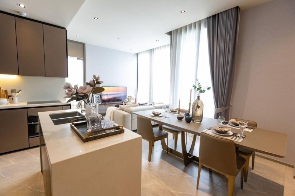 For SaleCondoSukhumvit, Asoke, Thonglor : 🔥 𝑺𝑼𝑷𝑬𝑹 𝑫𝑬𝑨𝑳  𝐇𝐘𝐃𝐄 𝐇𝐄𝐑𝐈𝐓𝐀𝐆𝐄   𝐓𝐇𝐎𝐍𝐆𝐋𝐎𝐑🔥 𝟐 Bed 𝟐 Baht 𝟖𝟐.𝟖 Sq.m Tel.📱𝟎𝟔𝟐𝟓𝟐𝟔𝟔𝟓𝟗𝟎