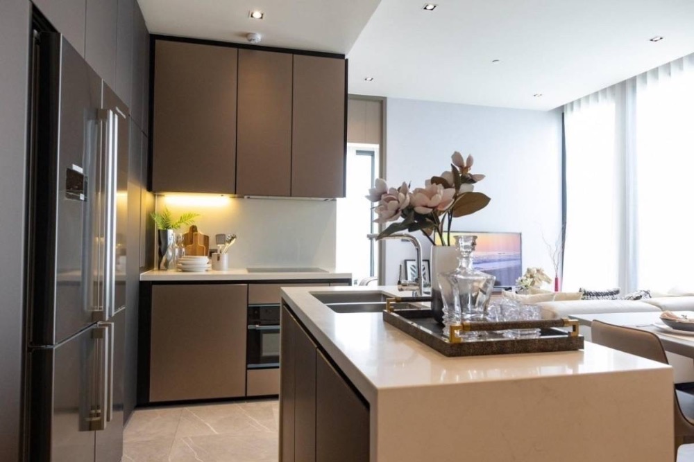 For SaleCondoSukhumvit, Asoke, Thonglor : 🔥 𝑺𝑼𝑷𝑬𝑹 𝑫𝑬𝑨𝑳  𝐇𝐘𝐃𝐄 𝐇𝐄𝐑𝐈𝐓𝐀𝐆𝐄   𝐓𝐇𝐎𝐍𝐆𝐋𝐎𝐑🔥 𝟐 Bed 𝟐 Baht 𝟖𝟐.𝟖 Sq.m Tel.📱𝟎𝟔𝟐𝟓𝟐𝟔𝟔𝟓𝟗𝟎