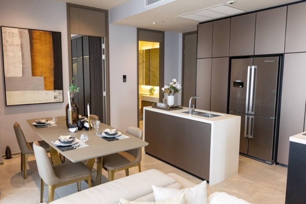 For SaleCondoSukhumvit, Asoke, Thonglor : 🔥 𝑺𝑼𝑷𝑬𝑹 𝑫𝑬𝑨𝑳  𝐇𝐘𝐃𝐄 𝐇𝐄𝐑𝐈𝐓𝐀𝐆𝐄   𝐓𝐇𝐎𝐍𝐆𝐋𝐎𝐑🔥 𝟐 Bed 𝟐 Baht 𝟖𝟐.𝟖 Sq.m Tel.📱𝟎𝟔𝟐𝟓𝟐𝟔𝟔𝟓𝟗𝟎