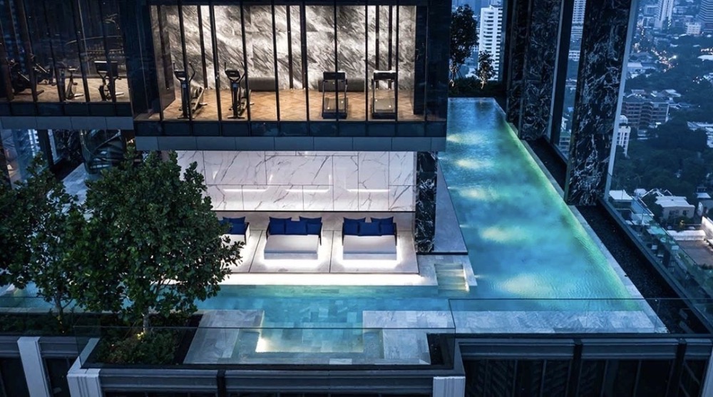 For SaleCondoSukhumvit, Asoke, Thonglor : 🔥 𝑺𝑼𝑷𝑬𝑹 𝑫𝑬𝑨𝑳  𝐇𝐘𝐃𝐄 𝐇𝐄𝐑𝐈𝐓𝐀𝐆𝐄   𝐓𝐇𝐎𝐍𝐆𝐋𝐎𝐑🔥 𝟐 Bed 𝟐 Baht 𝟖𝟐.𝟖 Sq.m Tel.📱𝟎𝟔𝟐𝟓𝟐𝟔𝟔𝟓𝟗𝟎