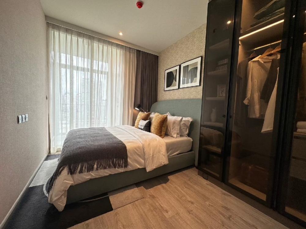 ขายคอนโดสุขุมวิท อโศก ทองหล่อ : 🔥🔥𝙎𝙃𝙊𝘾𝙆 𝘿𝙀𝘼𝙇🔥🔥 RHYTHM EKKAMAI ESTATE  คอนโดสุดหรูใจกลางเอกมัย  ห้องใหญ่พร้อมอยู่  พร้อมเอกสิทธิ์ที่เหนือระดับ✨ 𝟏 นอน 𝟏 น้ำ  35 ตรม. เริ่ม𝟓.𝟗𝟓  ล้าน* 📞 𝟎𝟔𝟏-𝟒𝟓𝟎𝟎𝟗𝟒𝟒