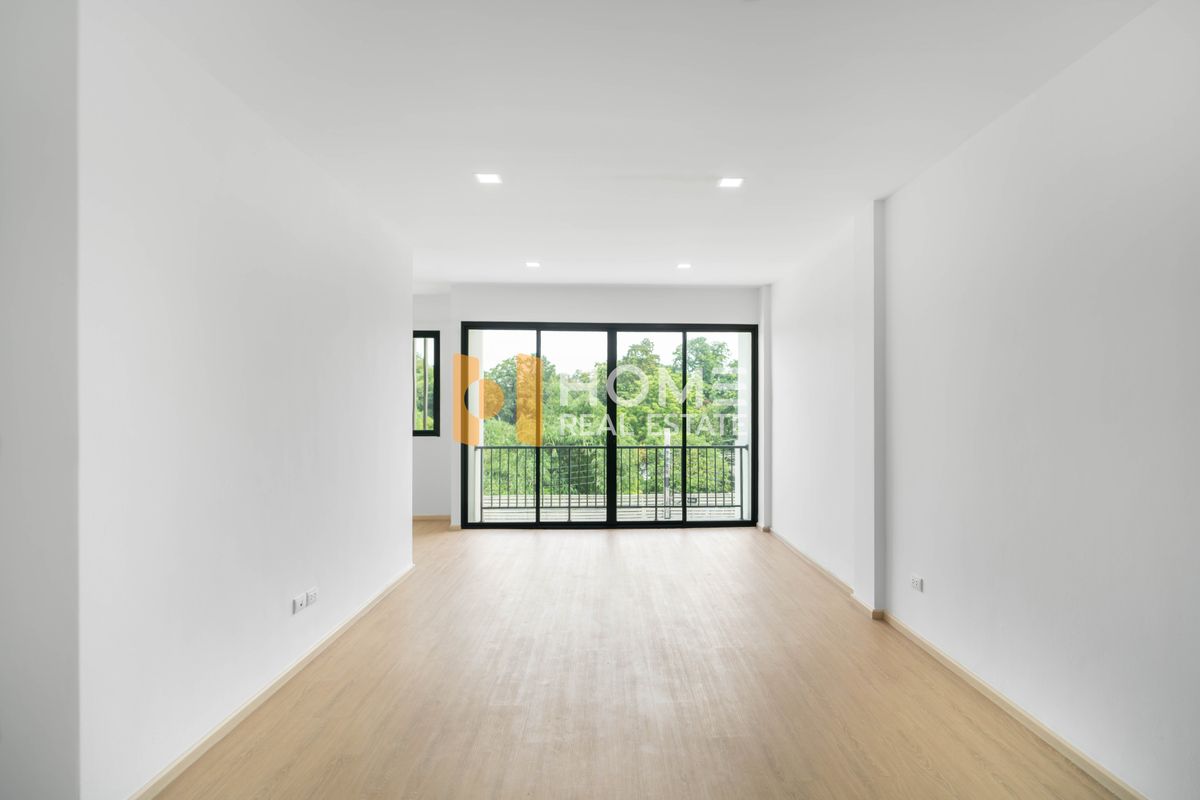 For SaleTownhomePinklao, Charansanitwong : The Blisz Sathorn - Charan 35 / 3 Bedrooms (SALE), The Blisz Sathorn - Charan 35 / 3 Bedrooms (SALE) MHOW165