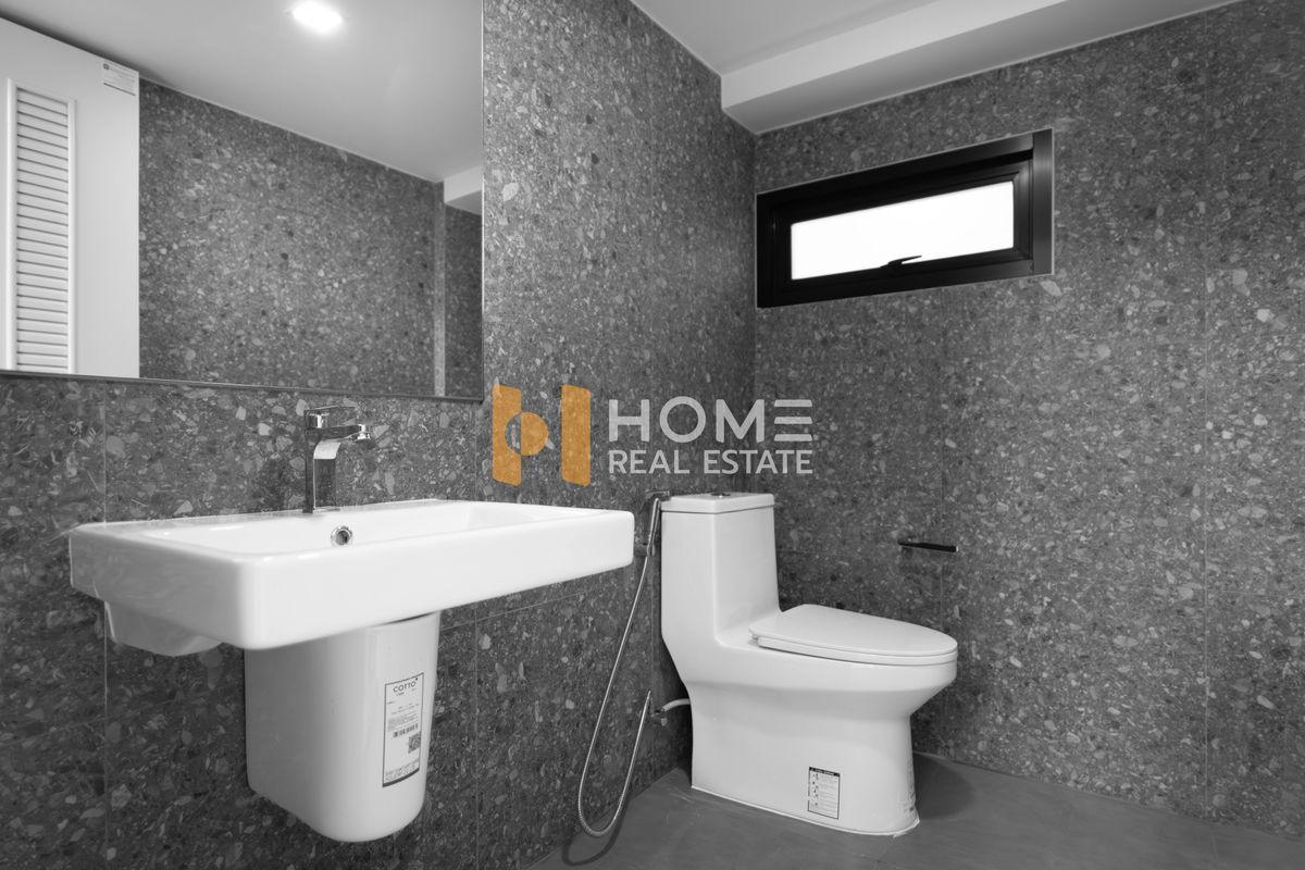 For SaleTownhomePinklao, Charansanitwong : The Blisz Sathorn - Charan 35 / 3 Bedrooms (SALE), The Blisz Sathorn - Charan 35 / 3 Bedrooms (SALE) MHOW165