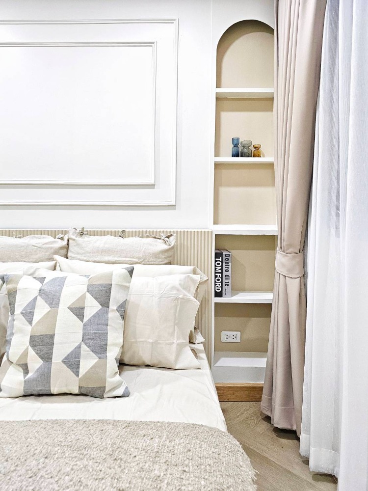 ขายคอนโดโชคชัย4 ลาดพร้าว71 : ผ่อนเริ่มต้น 5,xxx บ/เดือน เงินเดือน 15,000 กู้ได้ กับ The tree ลาดพร้าว-วังหิน ราคาเพียง 1,499,000 บาท