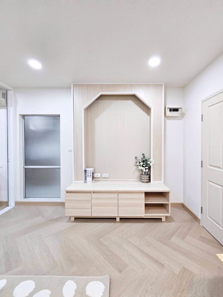 ขายคอนโดโชคชัย4 ลาดพร้าว71 : ผ่อนเริ่มต้น 5,xxx บ/เดือน เงินเดือน 15,000 กู้ได้ กับ The tree ลาดพร้าว-วังหิน ราคาเพียง 1,499,000 บาท