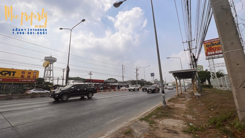 ขายโรงงานนครปฐม : ขาย/เช่า  ที่ดินพร้อมโกดังสินค้า  ติดถนนเพชรเกษม ขนาดพื้นที่ 900 ตร.ว.  ทำเลติดถนนหลังติดคลอง สามารถเปิดเป็นโชว์รูมหรือทำกิจการได้หลายประเภท  ME-137