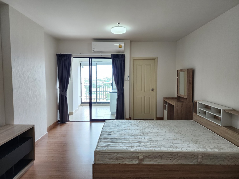 ให้เช่าคอนโดแจ้งวัฒนะ เมืองทอง : ให้เช่าคอนโดศุภาลัย ลอฟท์ แจ้งวัฒนะ พร้อมอยู่ ราคาถูก