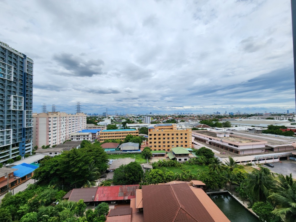 ให้เช่าคอนโดแจ้งวัฒนะ เมืองทอง : ให้เช่าคอนโดศุภาลัย ลอฟท์ แจ้งวัฒนะ พร้อมอยู่ ราคาถูก