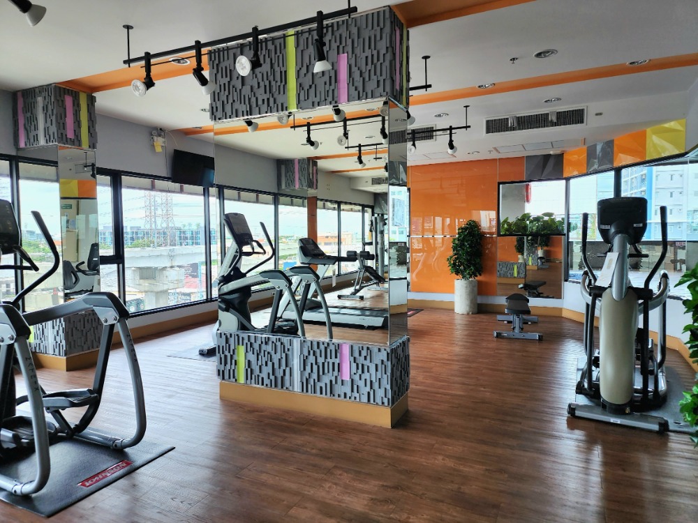 ให้เช่าคอนโดแจ้งวัฒนะ เมืองทอง : ให้เช่าคอนโดศุภาลัย ลอฟท์ แจ้งวัฒนะ พร้อมอยู่ ราคาถูก