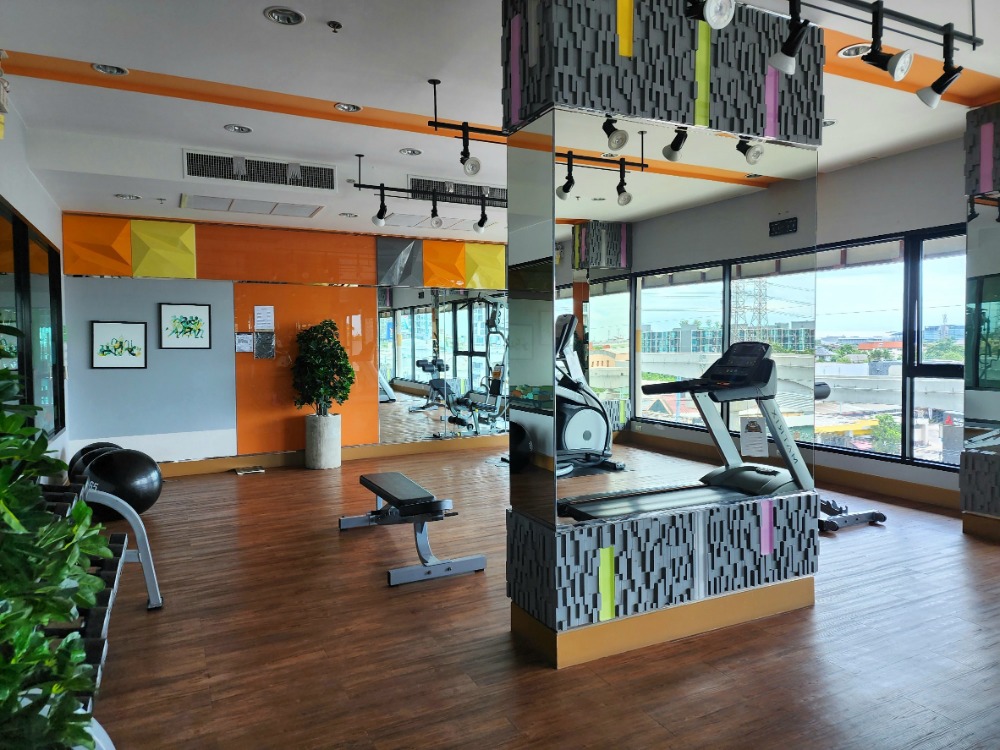 ให้เช่าคอนโดแจ้งวัฒนะ เมืองทอง : ให้เช่าคอนโดศุภาลัย ลอฟท์ แจ้งวัฒนะ พร้อมอยู่ ราคาถูก