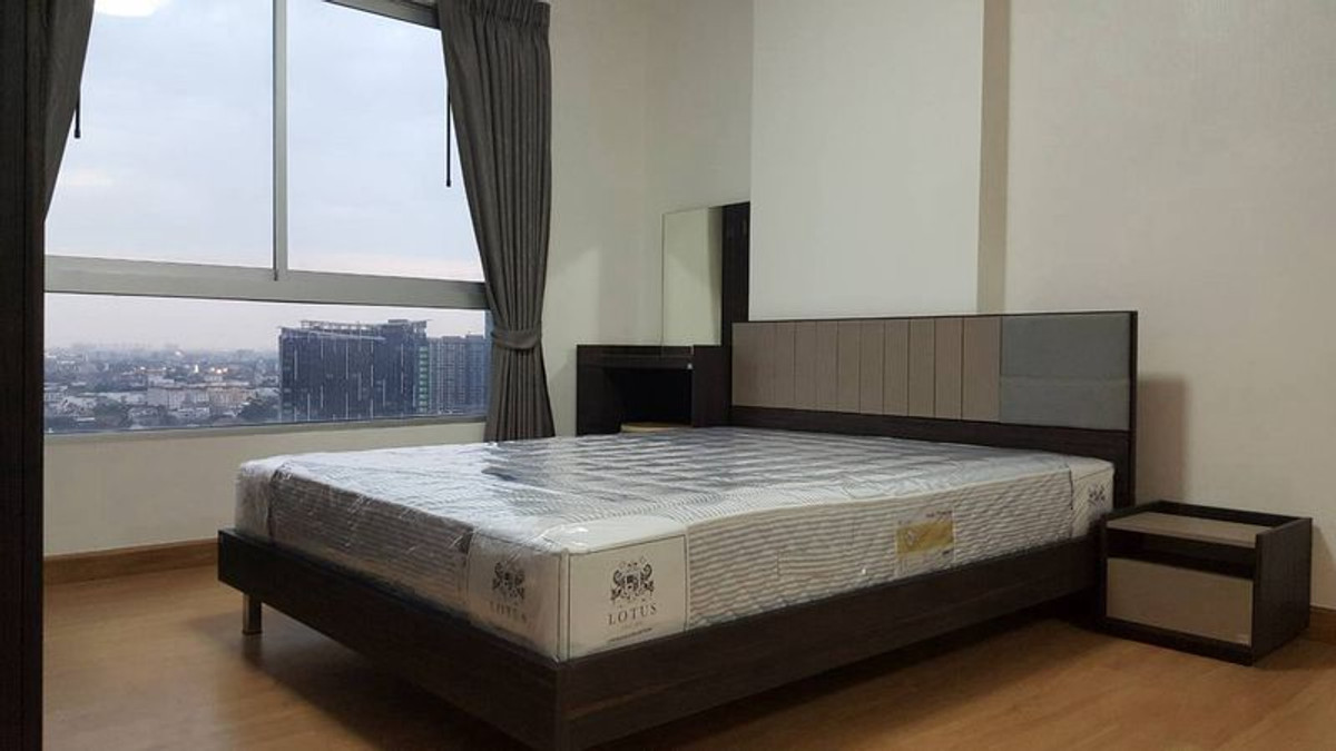 ให้เช่าคอนโดบางซื่อ วงศ์สว่าง เตาปูน : ราคาดีมาก!! ห้องปล่อยเช่าไวมาก Supalai Veranda Ratchavipha - Prachachuen สนใจติดต่อ Line : 0889656914 รีบทักเลย