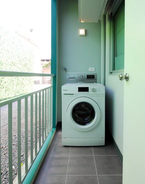 For SaleCondoEakachai, Bang Bon : Condo for sale, Lumpini Condo Town Ekkachai 48, near BTS Wutthakat, MRT Bang Khae, size 30 sq m., large room, separate kitchen, reserve today for free! Complete electrical appliances Free transfer day expenses, convenient travel to Bang Bon, Dao Khanong,