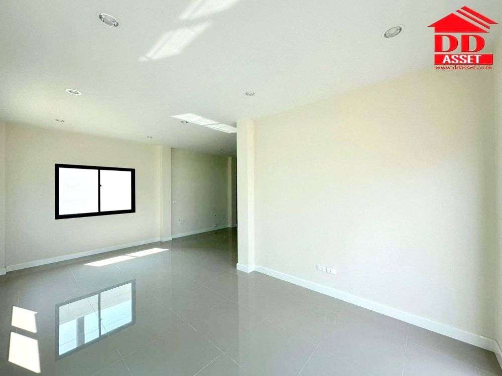 ให้เช่าบ้านปทุมธานี รังสิต ธรรมศาสตร์ : ให้เช่าบ้าน 2 ชั้น ซีพีเอ็น นิน วงแหวน ลำลูกกาคลอง6  รหัส H8027