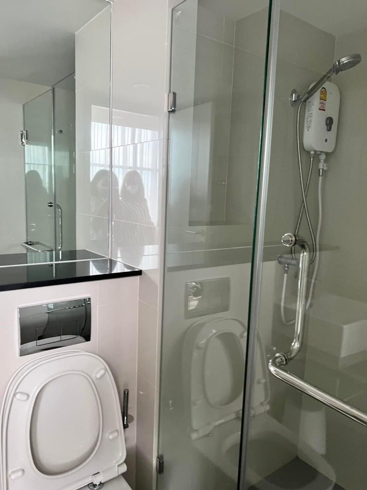 ให้เช่าคอนโดสาทร นราธิวาส : ✅ KPS101 ✅ Line : @p2nproperty