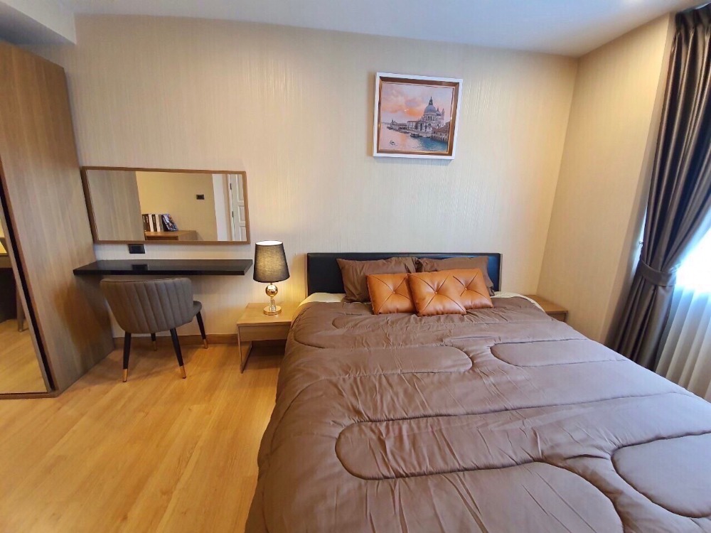 For RentCondoRama9, Petchburi, RCA : For rent ❗ Supalai Wellington Line ID: @glorious1 (with @) For more information, add Line.
