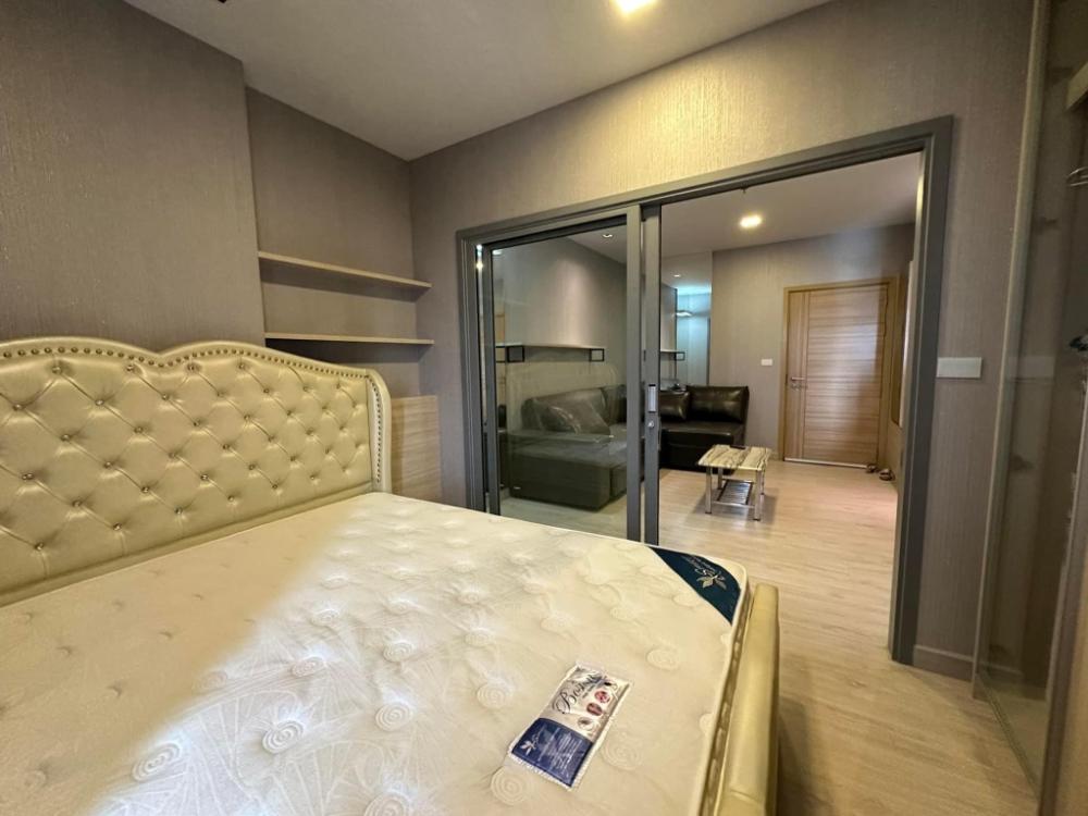ขายคอนโดพัทยา บางแสน ชลบุรี สัตหีบ : For Sale Casaluna Mesto Condoขายคอนโด คาซาลูน่า เมสโต หลังเซนทรัล ชลบุรี