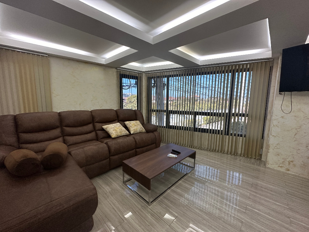 For SaleHome OfficeChaengwatana, Muangthong : Home Office for sale, Pruksa Ville 65/2 Srisamarn project, corner house, beautiful addition, full space, meets every use, very good location, next to Robinson Srisamarn Department Store, only 100 meters.