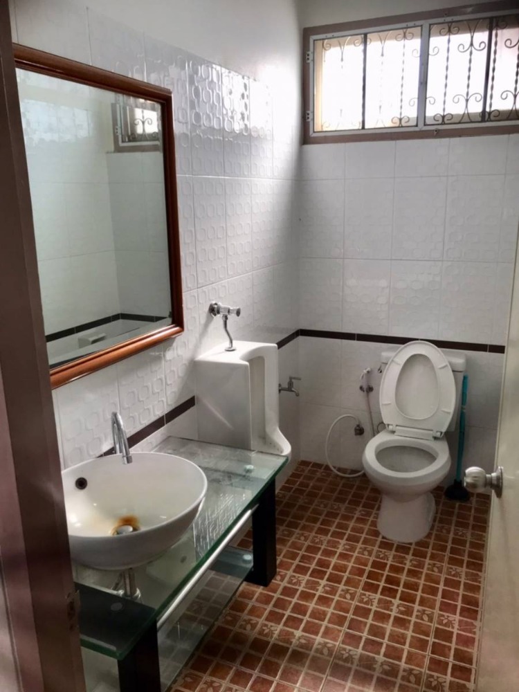 For SaleHouseSapankwai,Jatujak : House Soi Sailom (Soi Phahonyothin 8) / 4 Bedrooms (SALE) NUB623