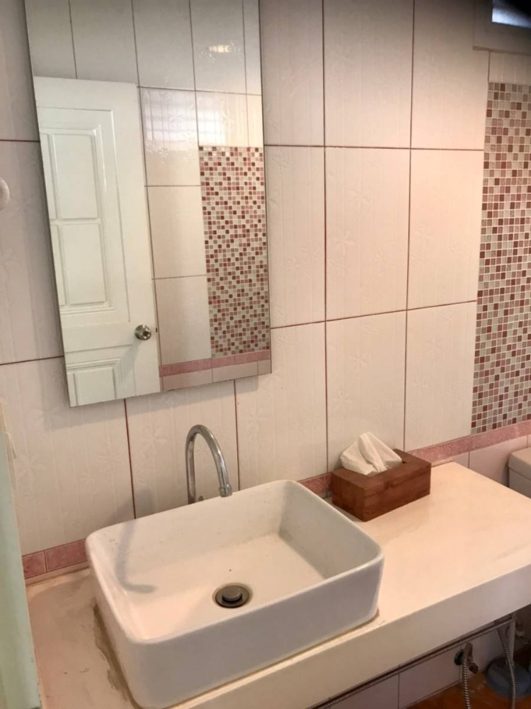 For SaleHouseSapankwai,Jatujak : House Soi Sailom (Soi Phahonyothin 8) / 4 Bedrooms (SALE) NUB623