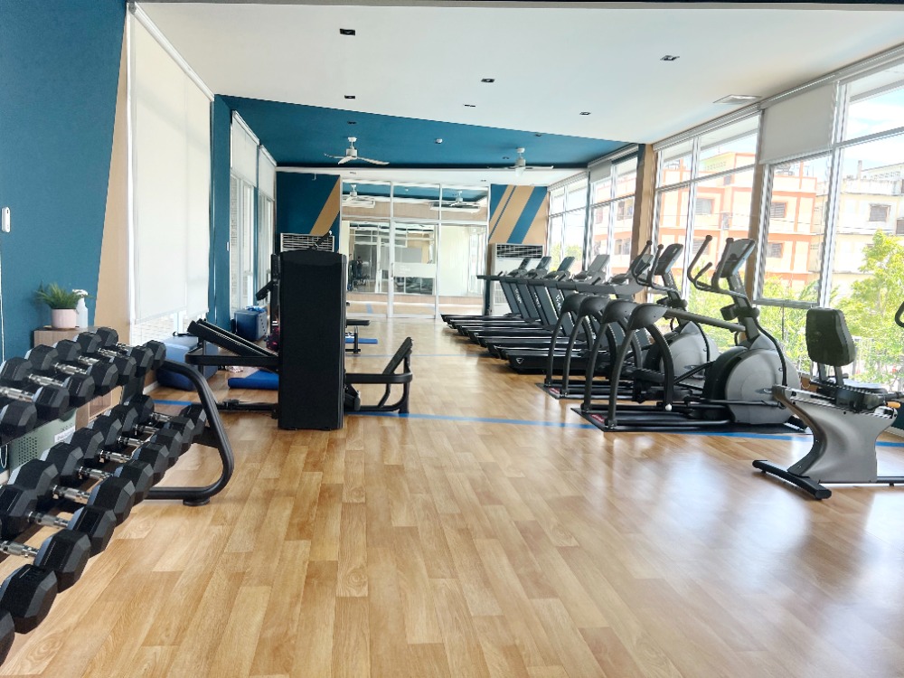 For SaleCondoEakachai, Bang Bon : Condo for sale, Lumpini Condo Town Ekkachai 48, near BTS Wutthakat, MRT Bang Khae, size 30 sq m., large room, separate kitchen, reserve today for free! Complete electrical appliances Free transfer day expenses, convenient travel to Bang Bon, Dao Khanong,