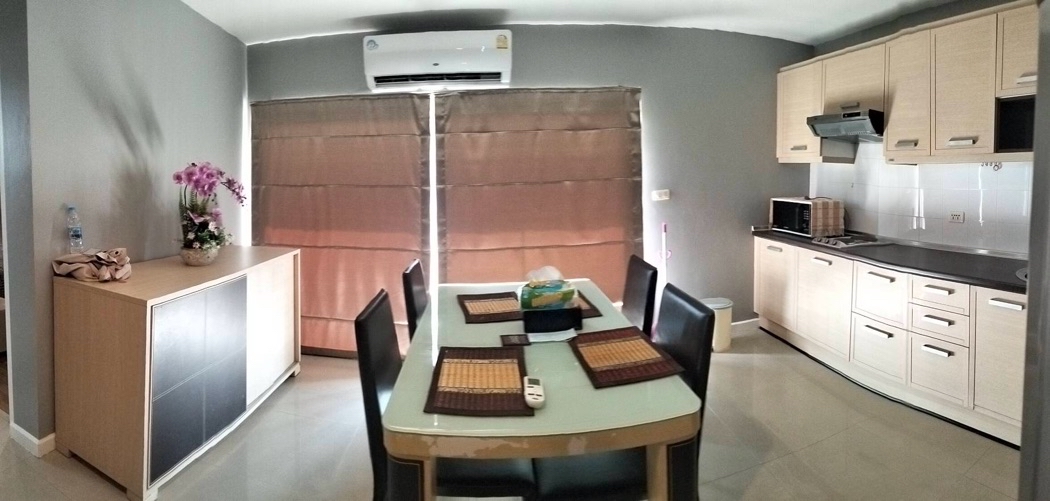 ขายคอนโดท่าพระ ตลาดพลู วุฒากาศ : ขาย คอนโด Metro Park Sathorn  73 ตรม. 2 beds 1 bath 1 living room 2 balconies 2 parking lots non fix fully furnished