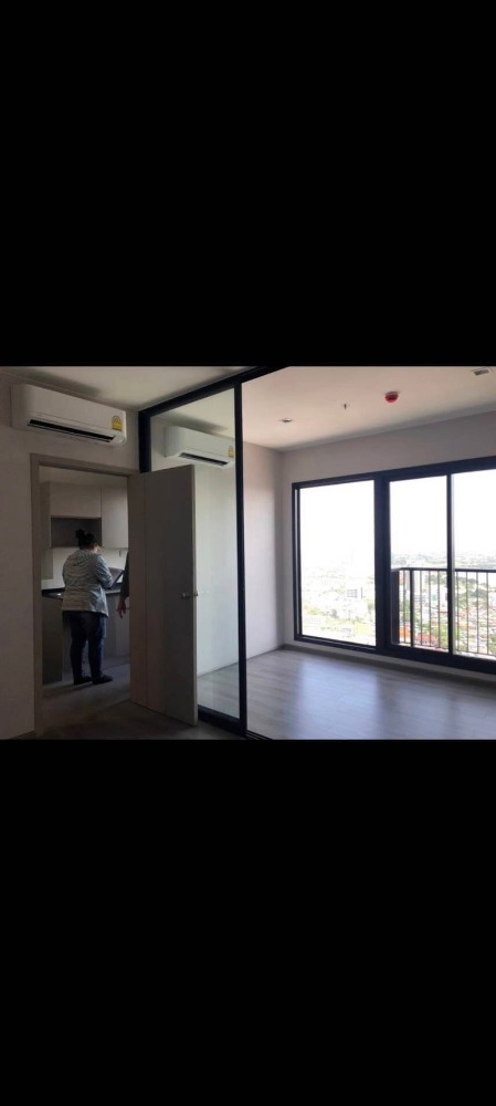 For SaleCondoRattanathibet, Sanambinna : ✅ S-PIR101 ✅ Line : @p2nproperty