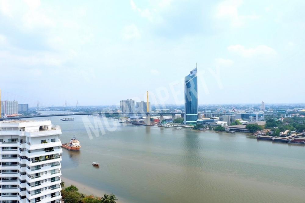 ให้เช่าคอนโดพระราม 3 สาธุประดิษฐ์ : Canapaya Residences 2bedroom 101 sqm for rent only 95,000 tel 0816878954 line id 0816878954