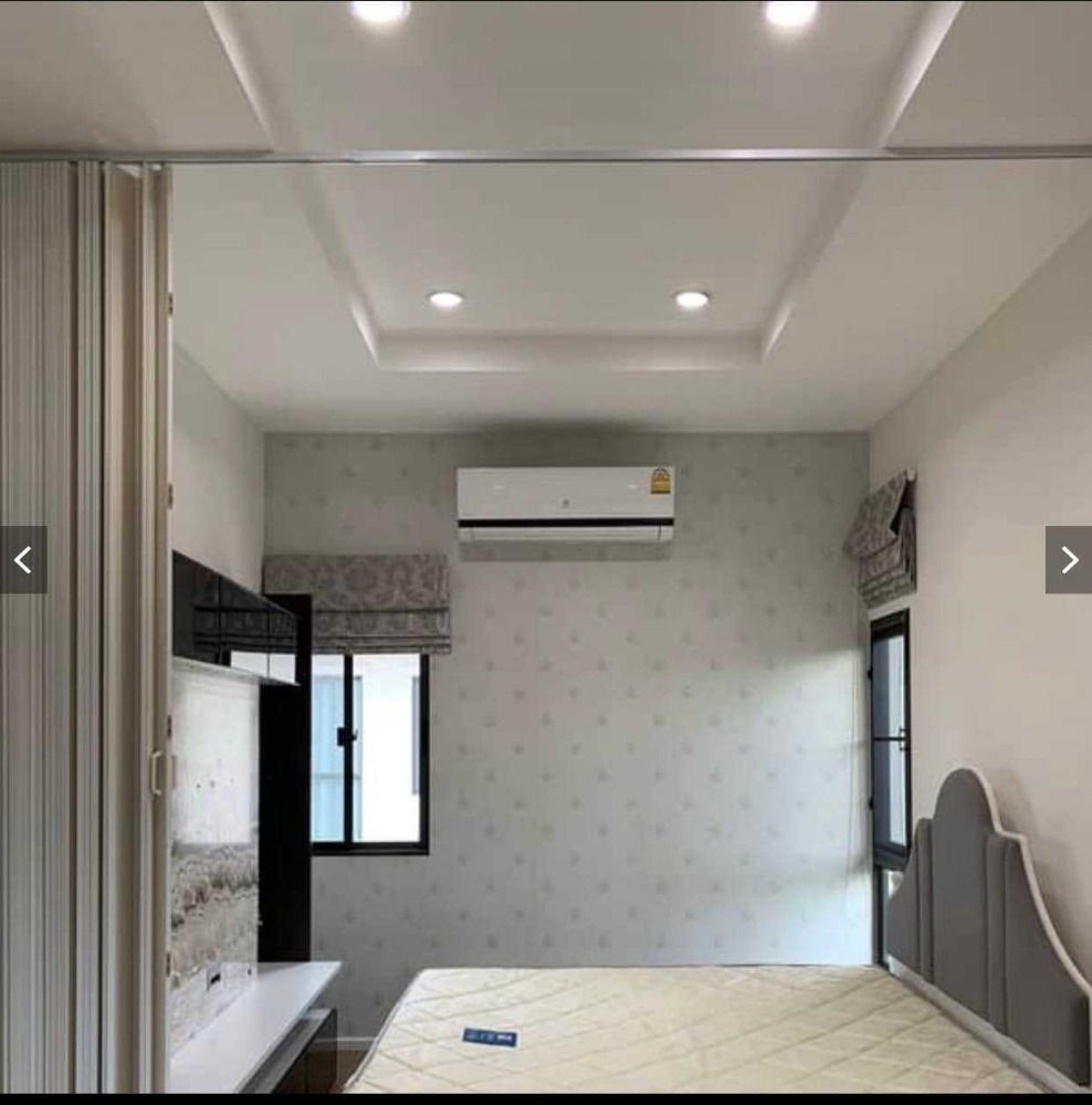 ให้เช่าบ้านลาดกระบัง สุวรรณภูมิ : ให้เช่าบ้านกลางเมือง The Edition พระราม 9 - อ่อนนุช