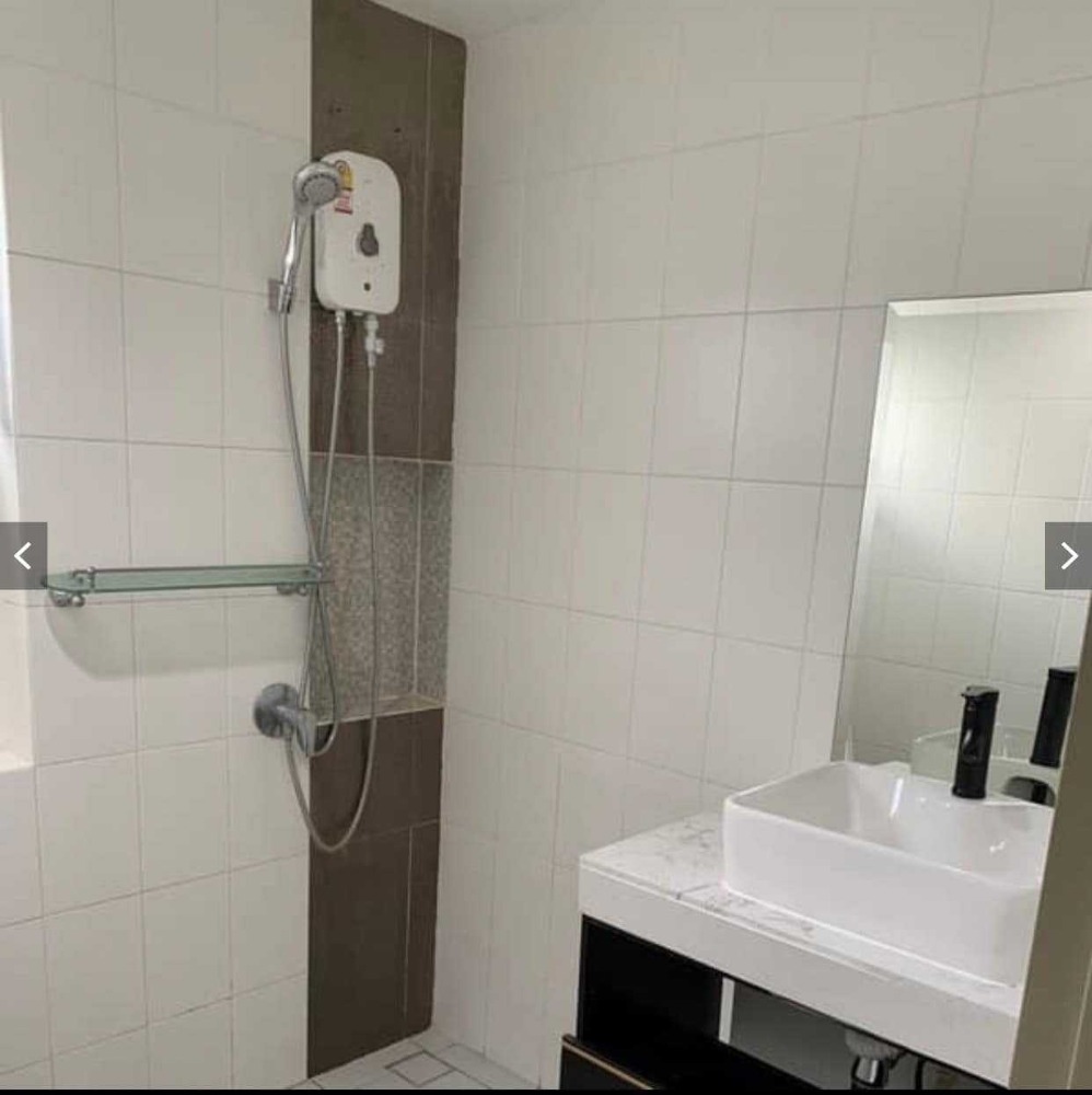 ให้เช่าบ้านลาดกระบัง สุวรรณภูมิ : ให้เช่าบ้านกลางเมือง The Edition พระราม 9 - อ่อนนุช