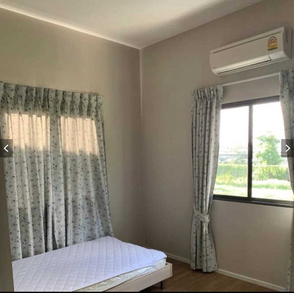 ให้เช่าบ้านลาดกระบัง สุวรรณภูมิ : ให้เช่าบ้านกลางเมือง The Edition พระราม 9 - อ่อนนุช