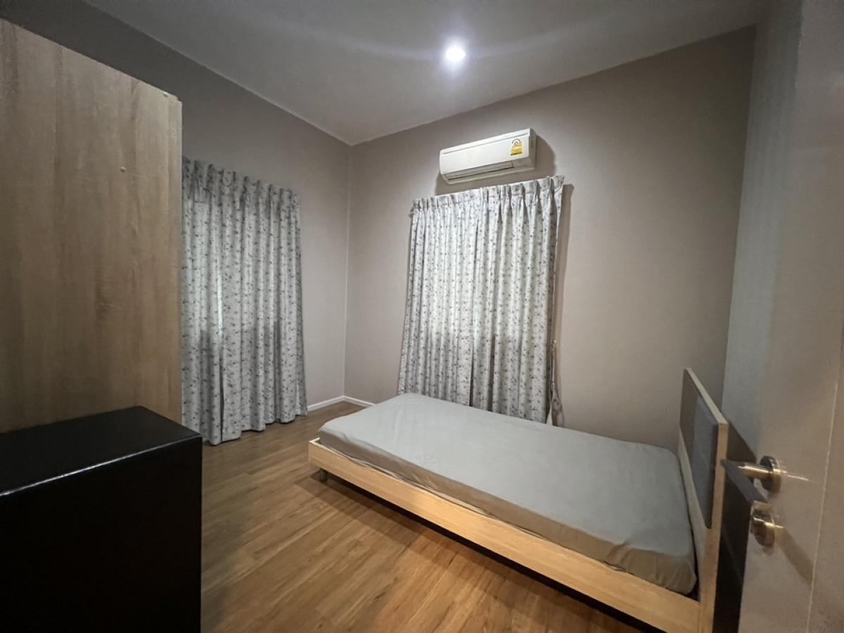 ให้เช่าบ้านลาดกระบัง สุวรรณภูมิ : ให้เช่าบ้านกลางเมือง The Edition พระราม 9 - อ่อนนุช