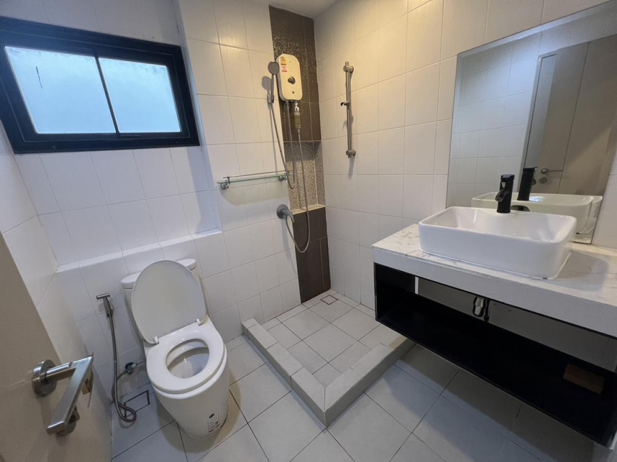 ให้เช่าบ้านลาดกระบัง สุวรรณภูมิ : ให้เช่าบ้านกลางเมือง The Edition พระราม 9 - อ่อนนุช