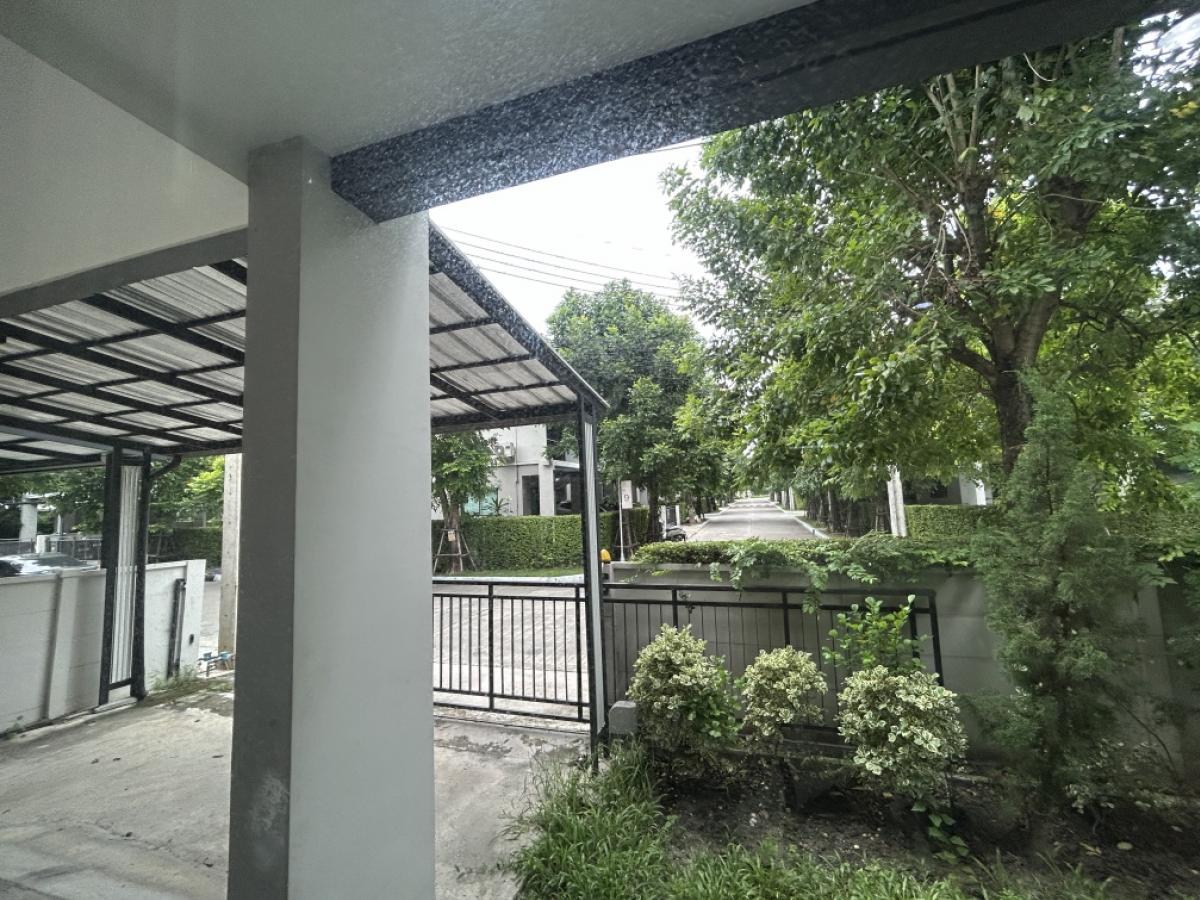 ให้เช่าบ้านลาดกระบัง สุวรรณภูมิ : ให้เช่าบ้านกลางเมือง The Edition พระราม 9 - อ่อนนุช