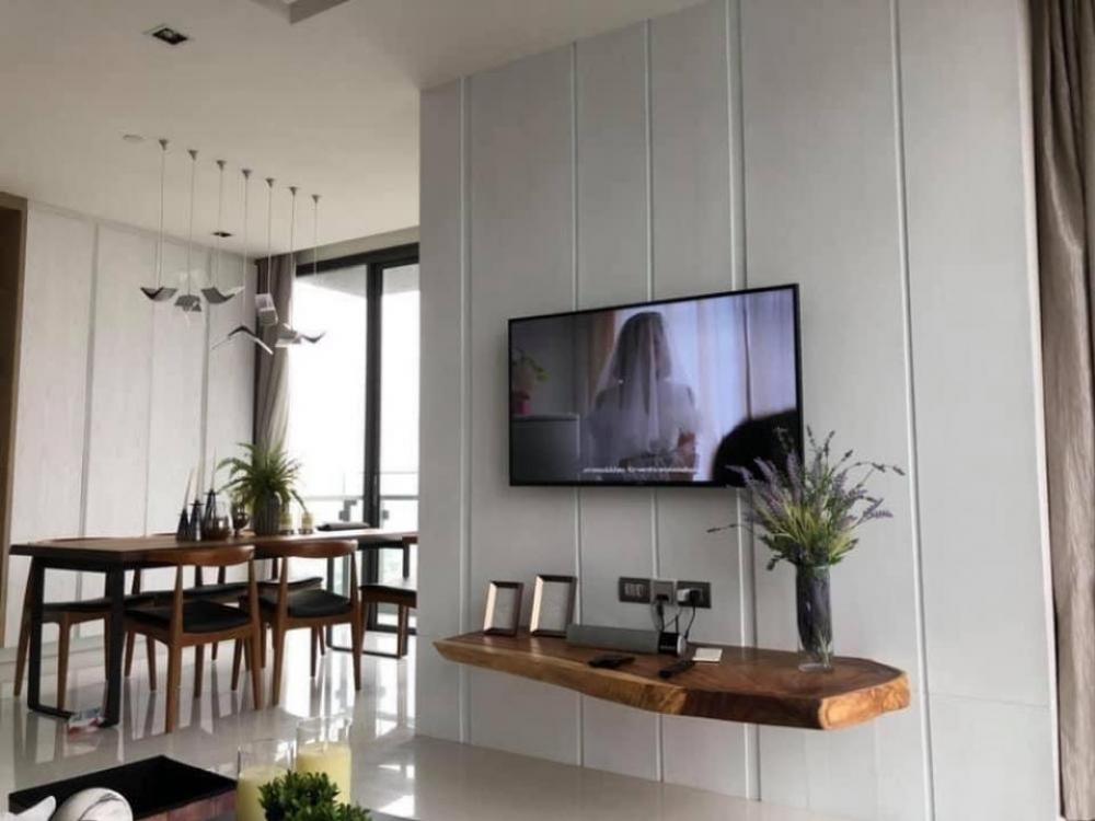 ขายคอนโดสาทร นราธิวาส : For Sale 📍2B2B🛁The bangkok sathorn📞0639399665
