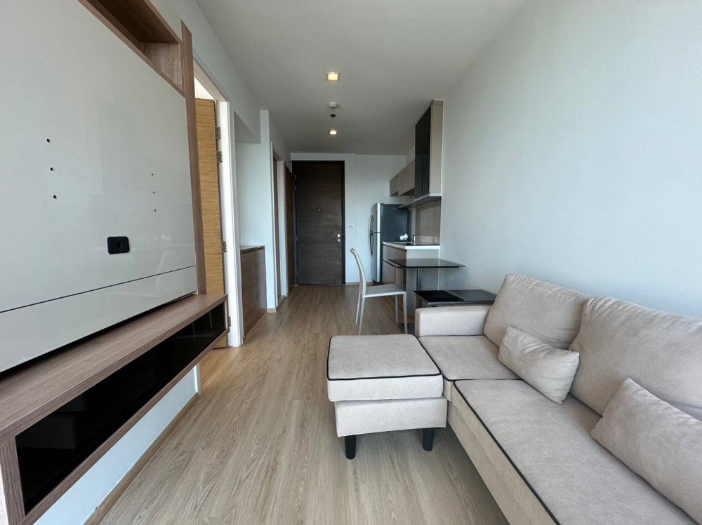 ให้เช่าคอนโดสะพานควาย จตุจักร : 💛W.Washer💙🧡[For Rent]RHYTHM PHAHON-ARI  🚝 550 m. BTS Saphankwai
