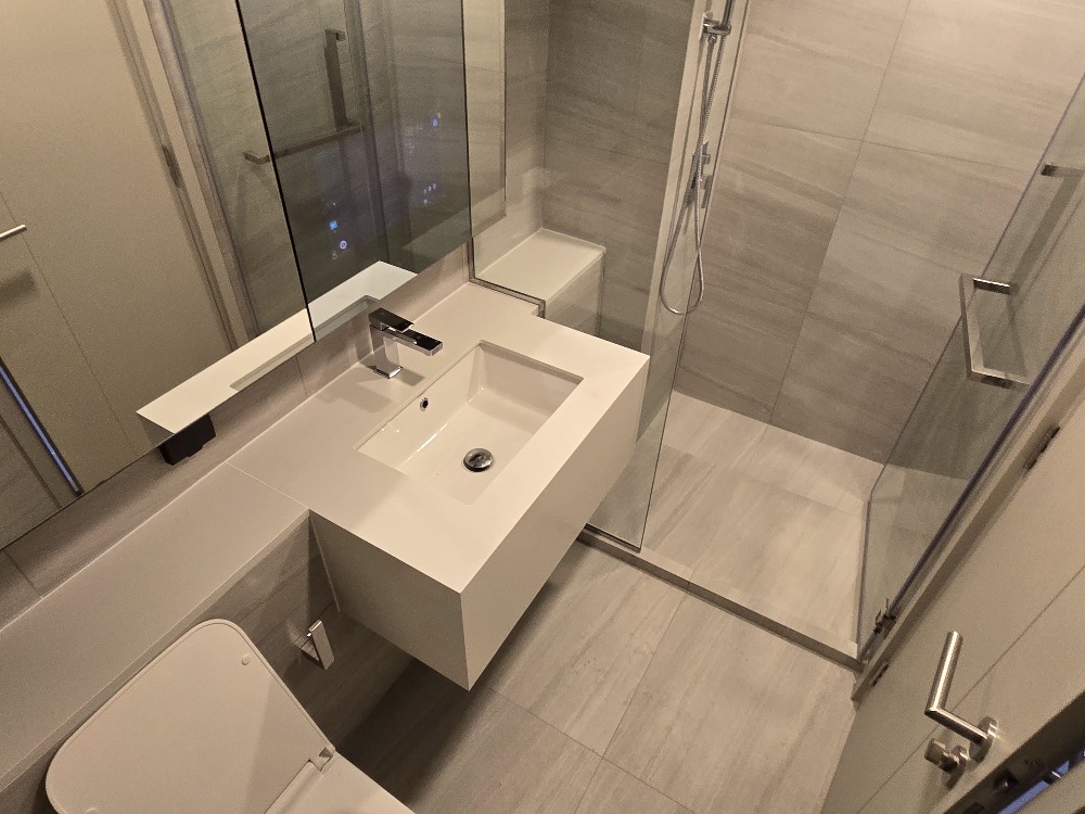 ให้เช่าคอนโดสยาม จุฬา สามย่าน : Park Origin Chula - Samyan 【𝐑𝐄𝐍𝐓】🔥 ห้องใหม่!!  พร้อมเฟอร์นิเจอร์ ส่วนกลางครบครัน ใกล้ MRT สามย่าน 🔥ติดต่อไลน์ไอดี: @hacondo