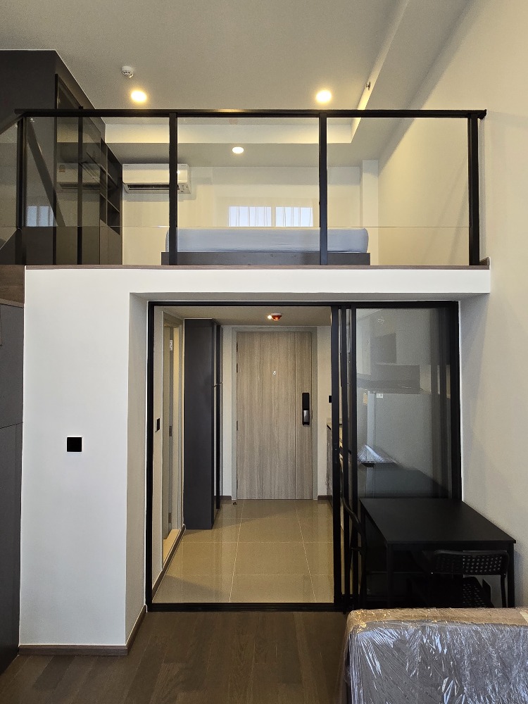 ให้เช่าคอนโดสยาม จุฬา สามย่าน : Park Origin Chula - Samyan 【𝐑𝐄𝐍𝐓】🔥 ห้องใหม่!!  พร้อมเฟอร์นิเจอร์ ส่วนกลางครบครัน ใกล้ MRT สามย่าน 🔥ติดต่อไลน์ไอดี: @hacondo