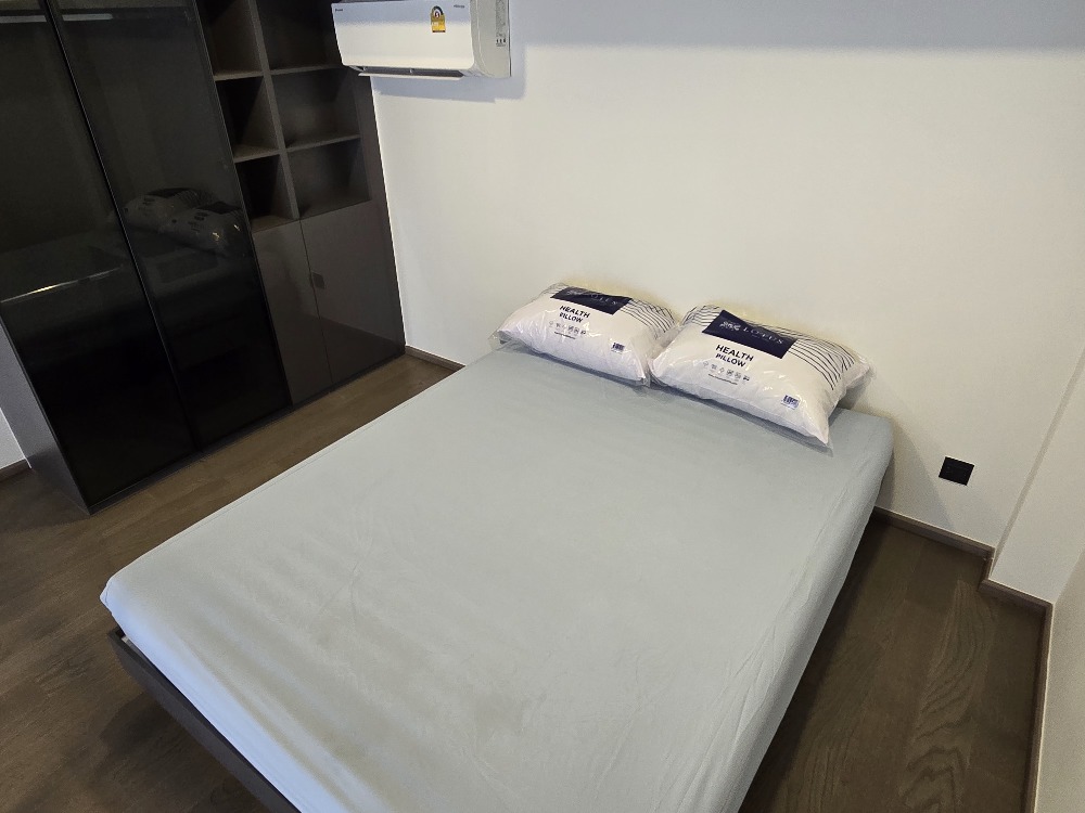 For RentCondoSiam Paragon ,Chulalongkorn,Samyan : Park Origin Chula - Samyan 【𝐑𝐄𝐍𝐓】🔥 New room !! With furniture Complete the central area near MRT Sam Yan🔥Contact Line ID: @hacondo